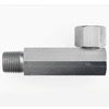MP-FPS 90 Deg Elbow Long