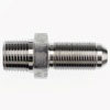MP-MJ Bulkhead Straight