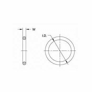 Viton O-ring