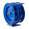 COXREELS C-L350L-5012L-X - Dual Purpose Electric/Air Spring Rewind Reels