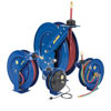 Coxreels Quick Ship Reels