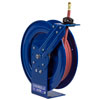 COXREELS P-LP-325 - Low Pressure Spring Rewind Hose Reel
