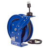 COXREELS PC13-5012-A - Power Cord Spring Rewind Reels