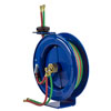 Other Fuels Spring Driven Welding Hose Reels