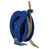 COXREELS SHW-N-150 - Dual Hose Spring Rewind Hose Reel for oxy-acetylene