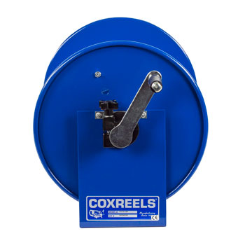 COXREELS 112-3-100 - Hand Crank Hose Reel