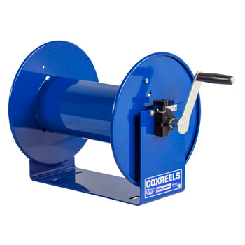 COXREELS 112-3-100 - Hand Crank Hose Reel