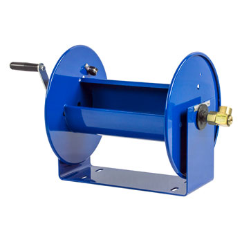 COXREELS 112-3-100 - Hand Crank Hose Reel