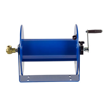 COXREELS 112-3-100 - Hand Crank Hose Reel