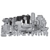 Dixon Air Fittings