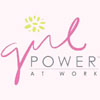 Girl Power at Work Safety Gear