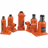 Model EBJ-08E 8 ton bottle jack