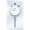 Fowler 52-520-110-1 Dial Indicator 0-1"BLKFCE0.001