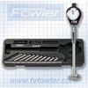 Fowler 52-646-300 DELUXE CYLINDER BORE