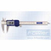Fowler 54-101-600-1 6"BIG DISP.ELEC.CALIPER