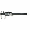 Fowler 54-100-008-2 ELC CLPR 0-8"CERA.ABS