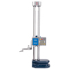 Fowler 54-174-212-3 12 Inch Twin Beam Electronic Height Gage With 5 Inch Offset Scriber