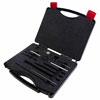Fowler 54-199-107 - 7 pc. ECONOMY probe set