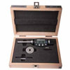 Fowler 54-367-010-BT Set XTD3BT 1/4 - 3/8 inch Electronic Holemike