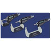 Fowler 54-870-103  0-3 Inch /0-75MM Digital MicrometerSET
