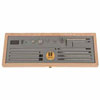 Fowler 54-930-215 - full probe accessory set