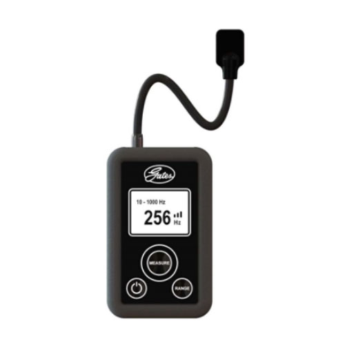 Gates 350C Sonic Tension Meter 74200350