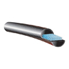 Gates 7 X 33 RE BELT 7/16 Inch Diameter  33 Inch Length Round Endless Belt 8820-1831