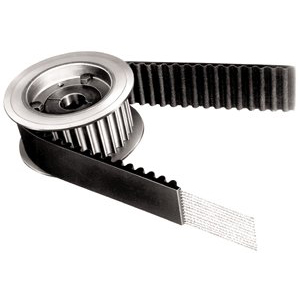 PowerGrip HTD Sprockets