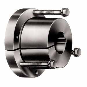 QD Bushings - Metric