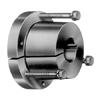 Gates E 50MM Metric Size QD Bushing 7841-1200