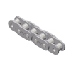 06BRB British Standard Roller Chain 06B Riveted 10 Foot Box 3/8 inch pitch