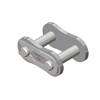 08BHMCL British Standard Roller Chain 08B Connecting Link Spring Clip Type 1/2 inch pitch