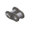 100FSOL PT-Type Self-Lube Roller Chain 100 Freedom Series Offset Link 1-1/4 inch pitch