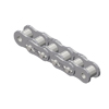 100HCB Heavy Roller Chain 100H Cottered 10 Foot Box 1-1/4 inch pitch