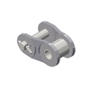 100HEOL Heavy Thru-Hardened Pin Roller Chain 100HE Offset Link 1-1/4 inch pitch