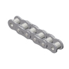 100HHMRB Heavy Series Roller Chain 100H Riveted 10 Foot Box 1-1/4 inch pitch