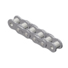 100R50 ANSI Standard Roller Chain 100 Riveted 50 Foot Reel 1-1/4 inch pitch