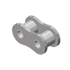 100RL ANSI Standard Roller Chain 100 Roller Link 1-1/4 inch pitch