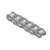 160HCB Heavy Roller Chain 160H Cottered 10 Foot Box 2 inch pitch