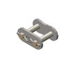160SGCL Seal Guard Roller Chain 160 SG Connecting Link Cotter Pin Type 2 inch pitch