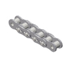 180HCB Heavy Roller Chain 180H Cottered 10 Foot Box 54L 2-1/4 inch pitch