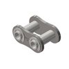 50HPCL Hollow Pin Roller Chain 50HP Connecting Link Spring Clip Type 5/8 inch pitch