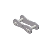 A2040HMCL Double Pitch Roller Chain A2040 Connecting Link Spring Clip Type 1 inch pitch