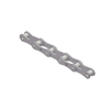 A2050HMR100 Double Pitch Roller Chain A2050 Riveted 100 Foot Reel 1-1/4 inch pitch