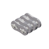 AL866HMCL Leaf Chain AL866 Connecting Link Cotter Pin Type 1 inch pitch