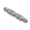 BL523HMR100 Leaf Chain BL523 Riveted 100 Foot Reel 5/8 inch pitch