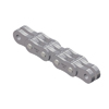 BL534HMR100 Leaf Chain BL534 Riveted 100 Foot Reel 5/8 inch pitch