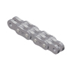 BL544HMR100 Leaf Chain BL544 Riveted 100 Foot Reel 5/8 inch pitch