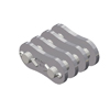 BL546HMCL Leaf Chain BL546 Connecting Link Cotter Pin Type 5/8 inch pitch