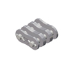 BL566HMCL Leaf Chain BL566 Connecting Link Cotter Pin Type 5/8 inch pitch